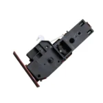 WH10X20821 Washer Door Lock Assembly Compatible with GE Hotpoint, Replaces AP5958532 PS11699522 4120986 EAP11699522