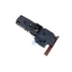 WH10X20821 Washer Door Lock Assembly Compatible with GE Hotpoint, Replaces AP5958532 PS11699522 4120986 EAP11699522
