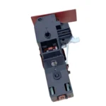 WH10X20821 Washer Door Lock Assembly Compatible with GE Hotpoint, Replaces AP5958532 PS11699522 4120986 EAP11699522