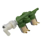 WH13X10033 Triple Water Inlet Valve Compatible with GE Hotpoint RCA Washers, Replaces AP4344481 1475764 PS2322455
