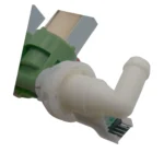 WH13X10033 Triple Water Inlet Valve Compatible with GE Hotpoint RCA Washers, Replaces AP4344481 1475764 PS2322455