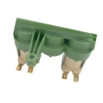 WH13X10033 Triple Water Inlet Valve Compatible with GE Hotpoint RCA Washers, Replaces AP4344481 1475764 PS2322455