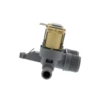 WH13X10053 Triple Water Inlet Valve Compatible with GE Hotpoint, Replaces AP5629504 WH13X22314 PS3652834 2692250