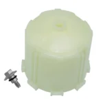 WH49X10042 Washer Agitator Coupling Kit Compatible with GE Hotpoint RCA Kenmore, Replaces AP3964635 PS1517844 WH02X10037 WH43X10009 175D2846P001