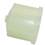 WH49X10042 Washer Agitator Coupling Kit Compatible with GE Hotpoint RCA Kenmore, Replaces AP3964635 PS1517844 WH02X10037 WH43X10009 175D2846P001