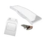WP37001142 Dryer Lint Filter Compatible with Whirlpool Maytag Amana, Replaces AP6008778 37001142 40124401 503627 PS11741919