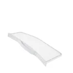 WP37001142 Dryer Lint Filter Compatible with Whirlpool Maytag Amana, Replaces AP6008778 37001142 40124401 503627 PS11741919