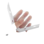 WP37001142 Dryer Lint Filter Compatible with Whirlpool Maytag Amana, Replaces AP6008778 37001142 40124401 503627 PS11741919
