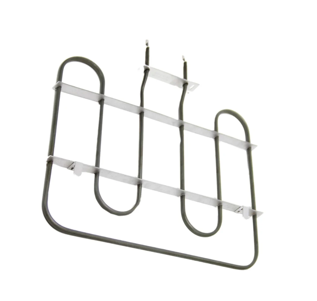WPW10207398 WPW10207398 Hidden Bake Element Compatible with Whirlpool KitchenAid Maytag Jenn-Air, Replaces W10207398 AP6017075 9760768 PS11750370