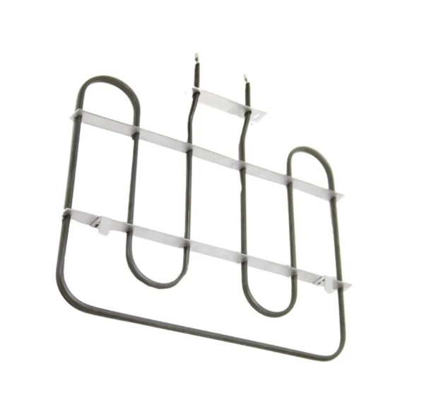WPW10207398 Hidden Bake Element Compatible with Whirlpool KitchenAid Maytag Jenn-Air, Replaces W10207398 AP6017075 9760768 PS11750370