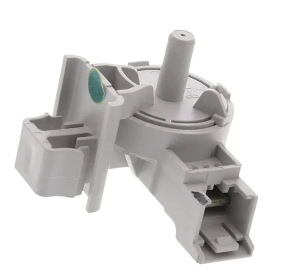 WPW10448876 Water Level Pressure Switch Compatible with Whirlpool Maytag, Replaces W10448876 AP6021553 PS11754877