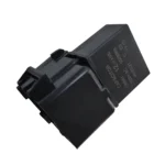 WR07X10097 PTC Start Relay & Overload Assembly Compatible with GE Hotpoint, Replaces AP4300623 PS1766101 1265640 513604045