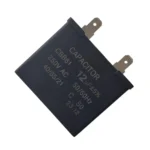 WR07X10097 PTC Start Relay & Overload Assembly Compatible with GE Hotpoint, Replaces AP4300623 PS1766101 1265640 513604045