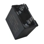 WR07X10097 PTC Start Relay & Overload Assembly Compatible with GE Hotpoint, Replaces AP4300623 PS1766101 1265640 513604045