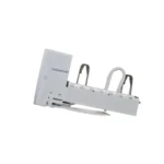 WR30X10093 Refrigerator Ice Maker Assembly Kit Compatible with GE Hotpoint Kenmore, Replaces AP4345120 WR30X10061 PS1993870 1399596
