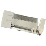 WR30X39345 Small Cube Ice Maker Assembly Compatible with GE Cafe Monogram Hotpoint, Replaces WR30X38005 WR30X36235 WR30X31922