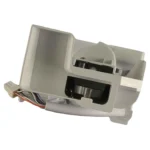 WR30X39345 Small Cube Ice Maker Assembly Compatible with GE Cafe Monogram Hotpoint, Replaces WR30X38005 WR30X36235 WR30X31922