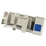 WR30X39345 Small Cube Ice Maker Assembly Compatible with GE Cafe Monogram Hotpoint, Replaces WR30X38005 WR30X36235 WR30X31922