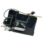 WR55X36435 Refrigerator Inverter Control Board Compatible with GE Café Monogram Haier, Replaces AP7176581 PS16660026 519306836 224D5649P001