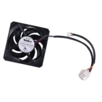 WR60X10358 DC Condenser Fan Motor Compatible with GE Hotpoint RCA, Replaces AP5781519 WR60X10339 PS8690738 3033263