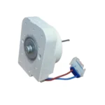 WR60X23584 Refrigerator Evaporator Fan Motor Compatible with GE Hotpoint RCA, Replaces AP5955766 WR60X10141 WR60X10346 PS10063450