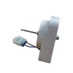 WR60X23584 Refrigerator Evaporator Fan Motor Compatible with GE Hotpoint RCA, Replaces AP5955766 WR60X10141 WR60X10346 PS10063450