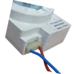 WR60X23584 Refrigerator Evaporator Fan Motor Compatible with GE Hotpoint RCA, Replaces AP5955766 WR60X10141 WR60X10346 PS10063450